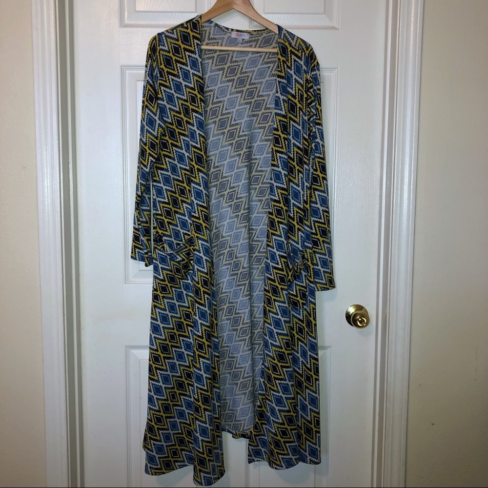 LuLaRoe Sarah